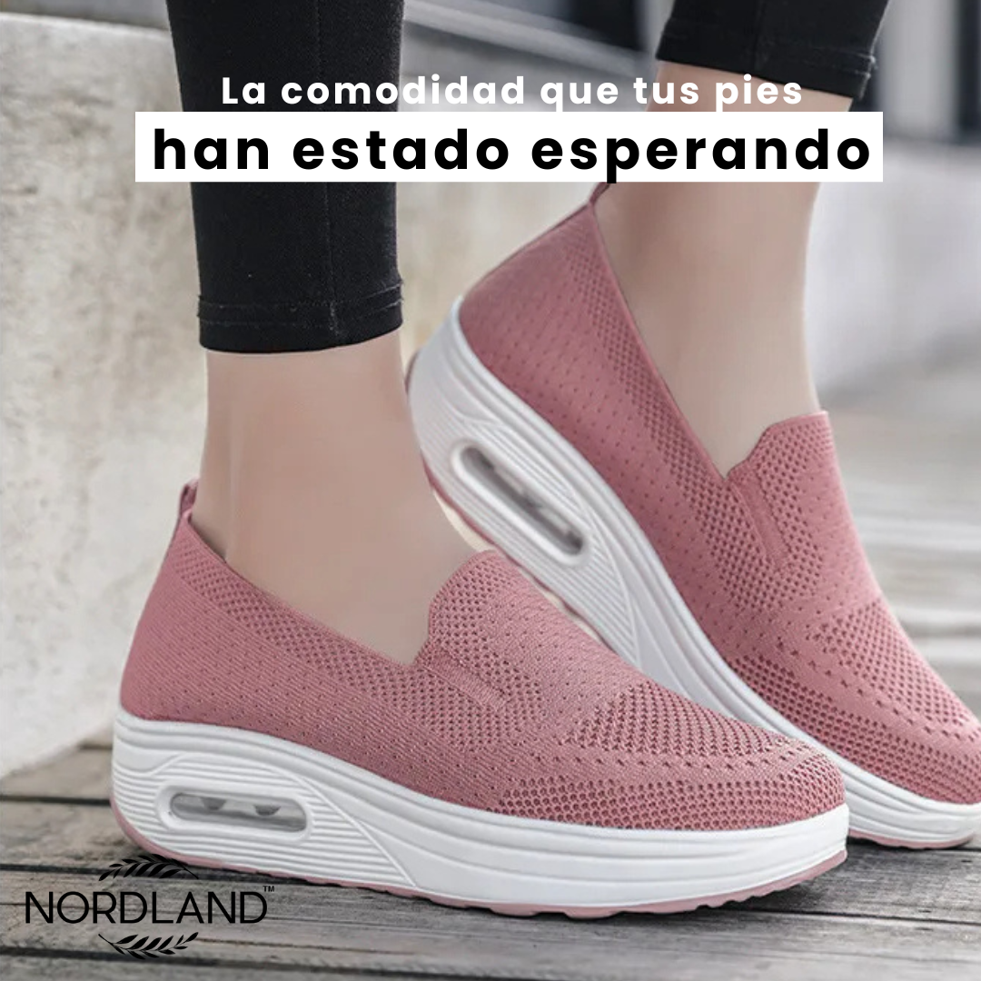 Zapatillas Europa NORDLAND™