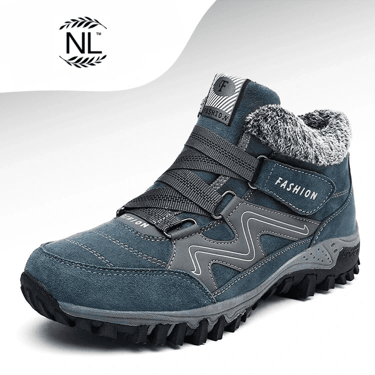 NordLand™ Botas De Invierno - NordLand