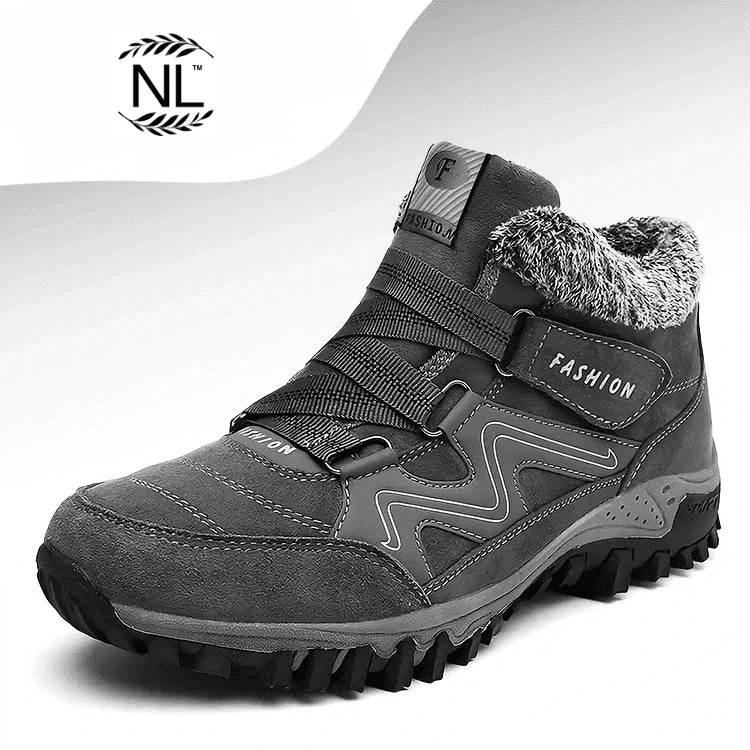 NordLand™ Botas De Invierno - NordLand