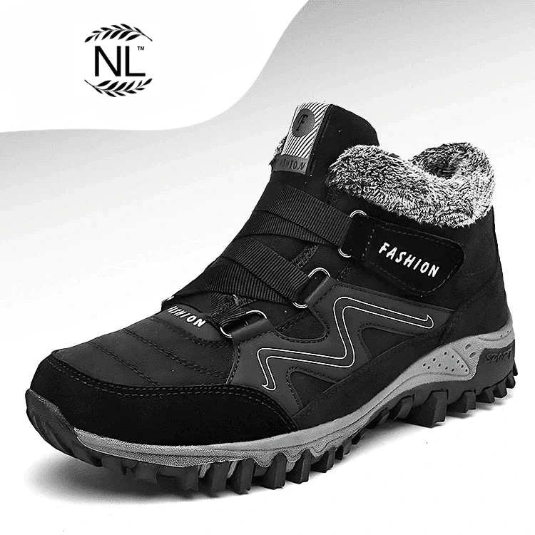 NordLand™ Botas De Invierno - NordLand